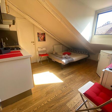 Casa Breton Apartment Turin Exterior photo