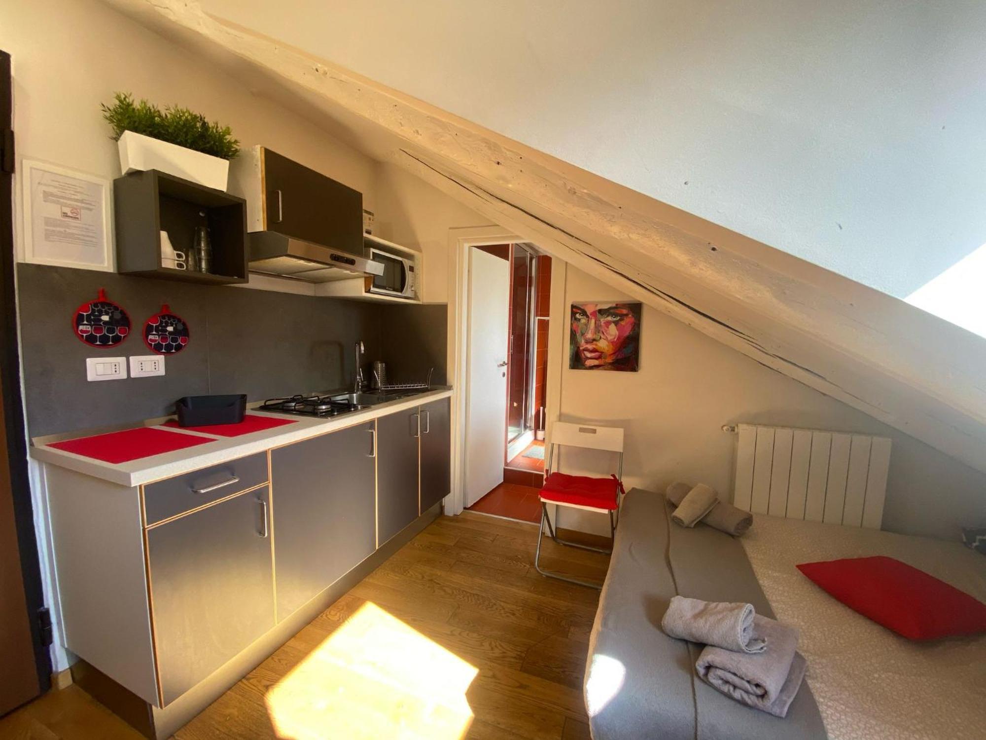 Casa Breton Apartment Turin Exterior photo