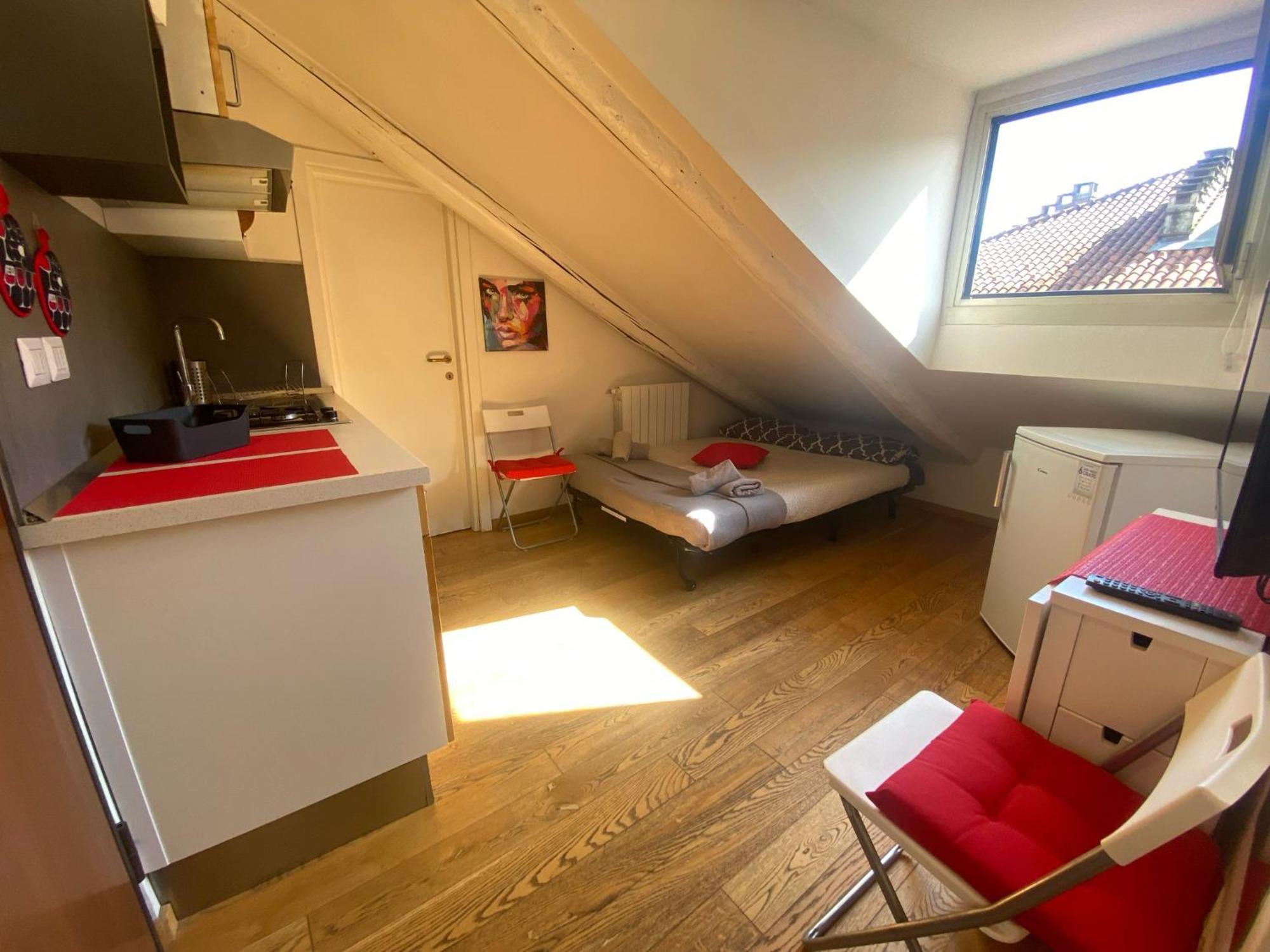 Casa Breton Apartment Turin Exterior photo