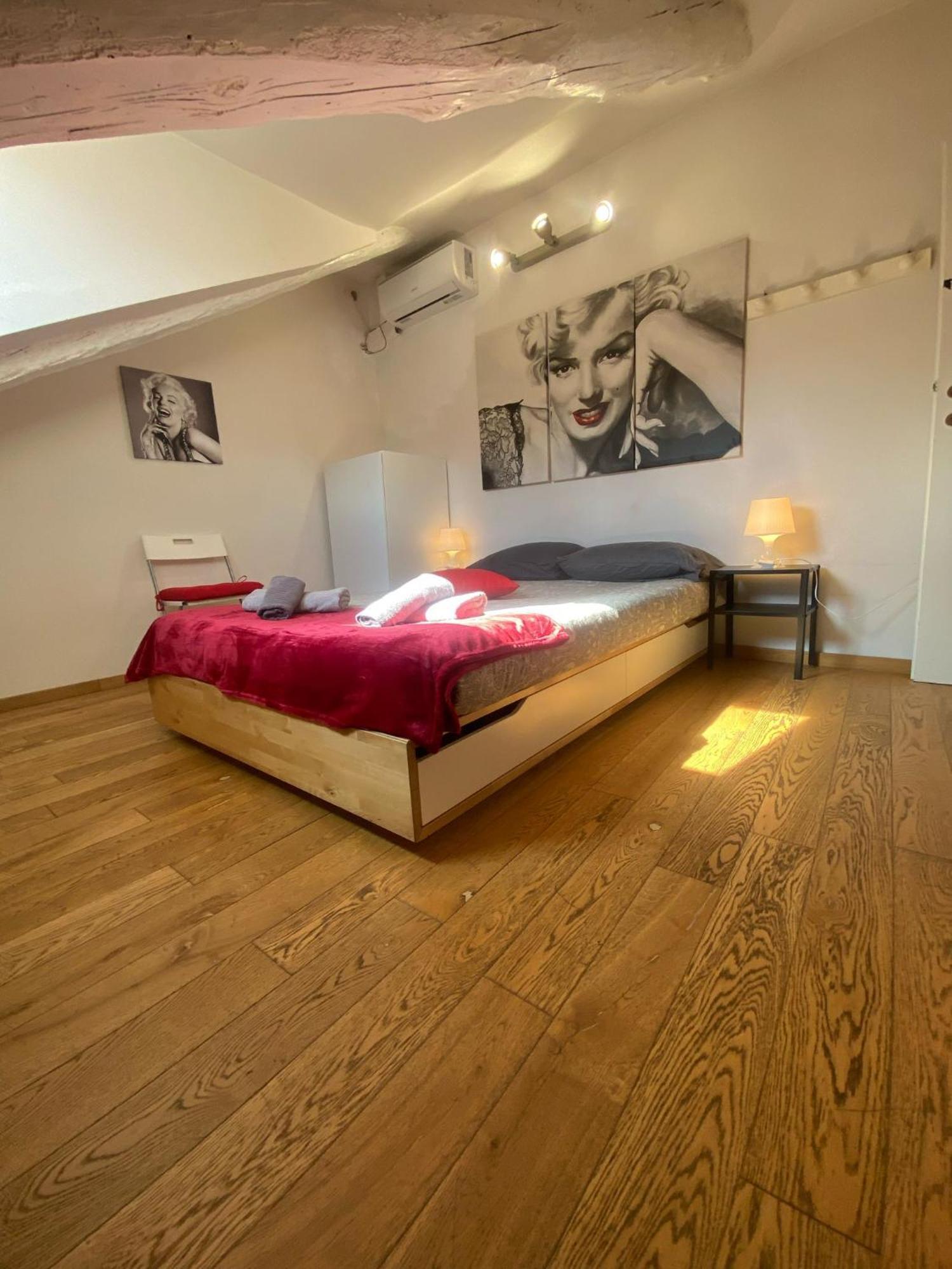 Casa Breton Apartment Turin Exterior photo